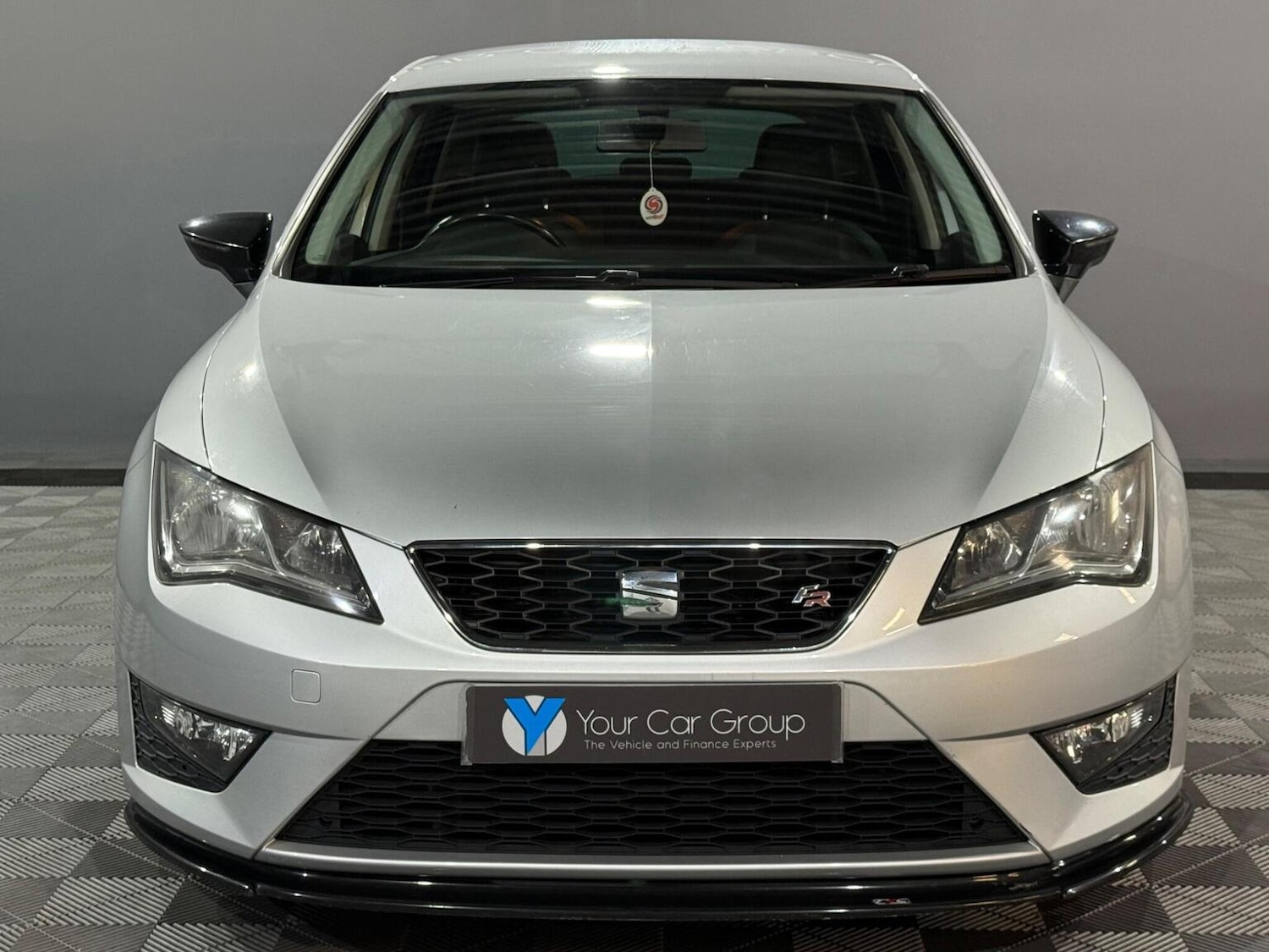 Used SEAT Leon 2016 for sale - 76725618: Photo 3