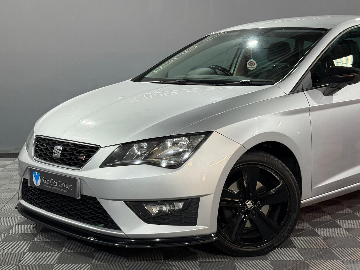 Used SEAT Leon 2016 for sale - 76725618: Photo 5