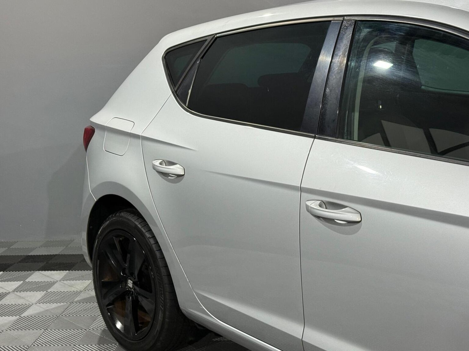 Used SEAT Leon 2016 for sale - 76725618: Photo 6