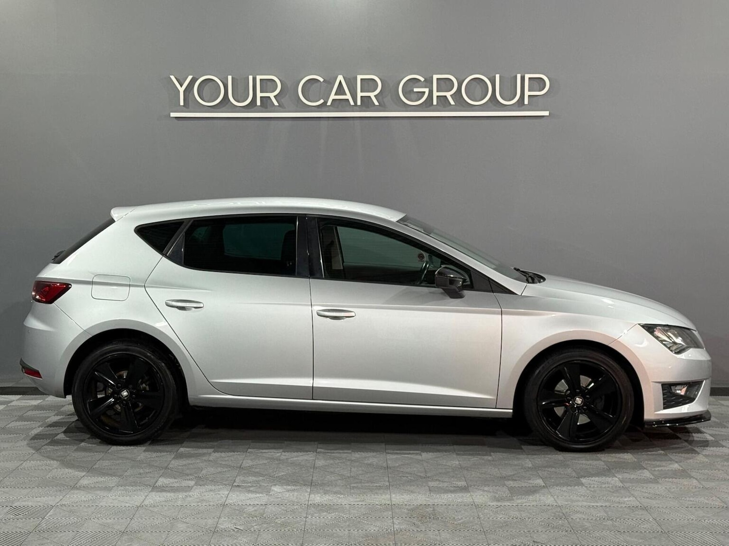 Used SEAT Leon 2016 for sale - 76725618: Photo 7