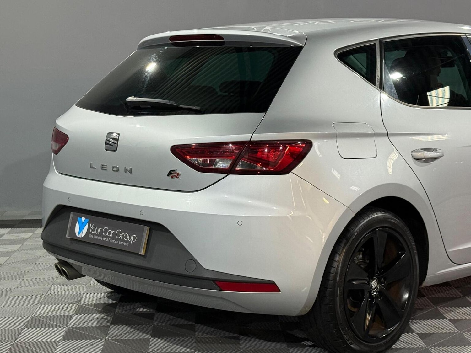 Used SEAT Leon 2016 for sale - 76725618: Photo 9