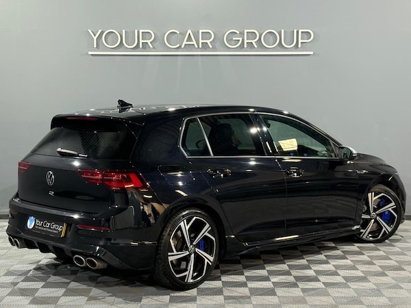 Used Volkswagen Golf 2021 for sale - 74424626: Photo 10