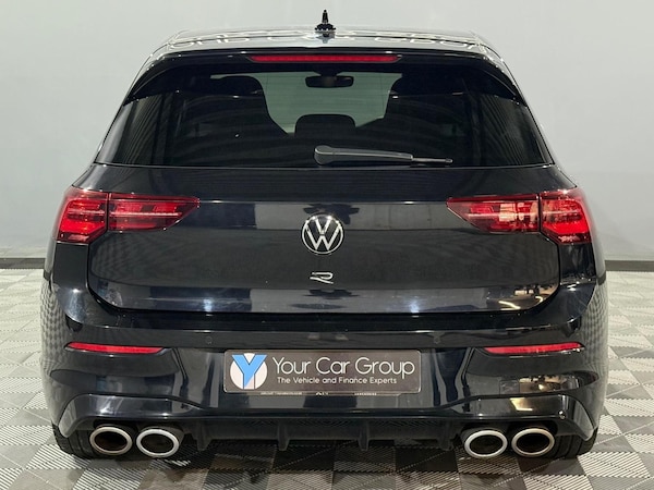 Used Volkswagen Golf 2021 for sale - 74424626: Photo 11