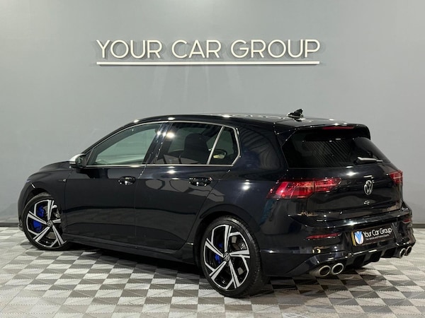 Used Volkswagen Golf 2021 for sale - 74424626: Photo 12