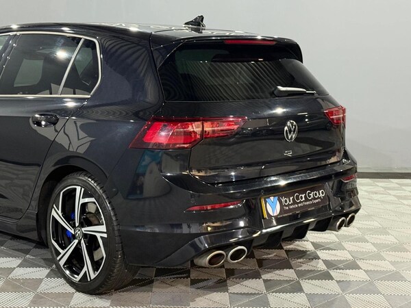 Used Volkswagen Golf 2021 for sale - 74424626: Photo 13