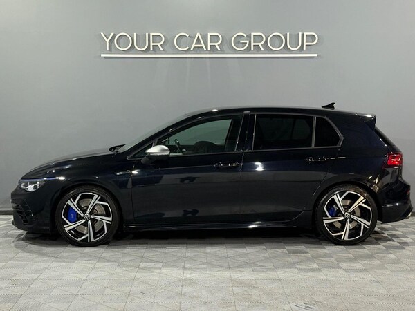 Used Volkswagen Golf 2021 for sale - 74424626: Photo 14