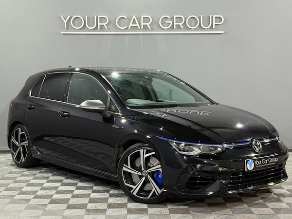 Used Volkswagen Golf 2021 for sale - 74424626: Photo 1