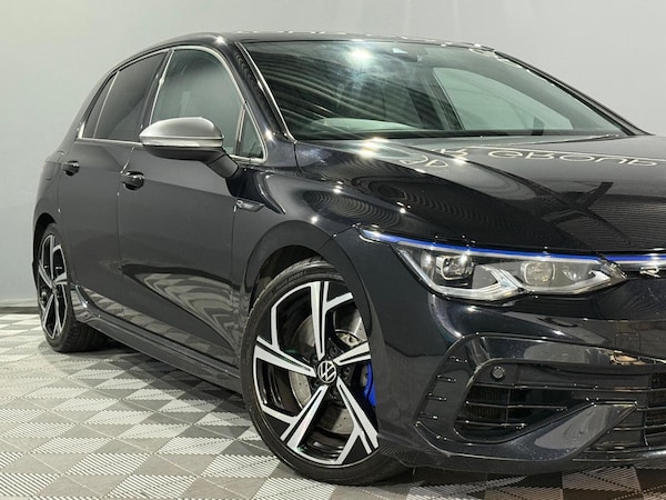 Used Volkswagen Golf 2021 for sale - 74424626: Photo 2
