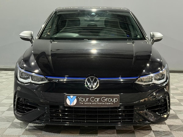Used Volkswagen Golf 2021 for sale - 74424626: Photo 3
