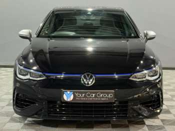 Used Volkswagen Golf 2021 for sale - 74424626: Photo