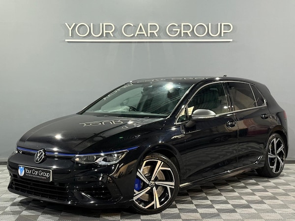 Used Volkswagen Golf 2021 for sale - 74424626: Photo 4