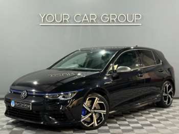 Used Volkswagen Golf 2021 for sale - 74424626: Photo