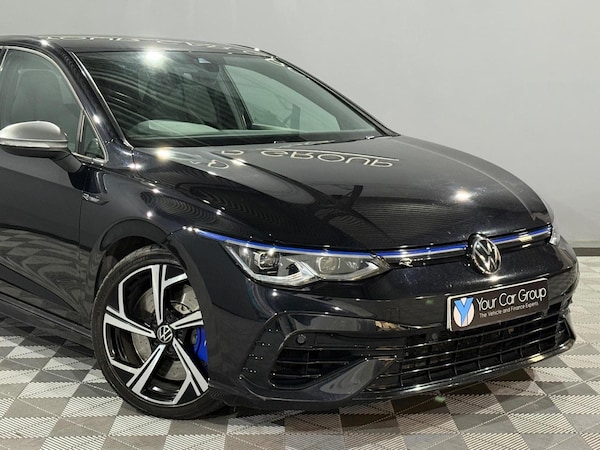 Used Volkswagen Golf 2021 for sale - 74424626: Photo 5