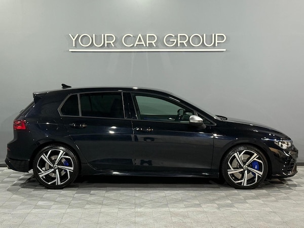 Used Volkswagen Golf 2021 for sale - 74424626: Photo 7
