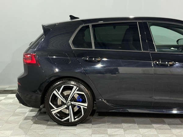 Used Volkswagen Golf 2021 for sale - 74424626: Photo 8