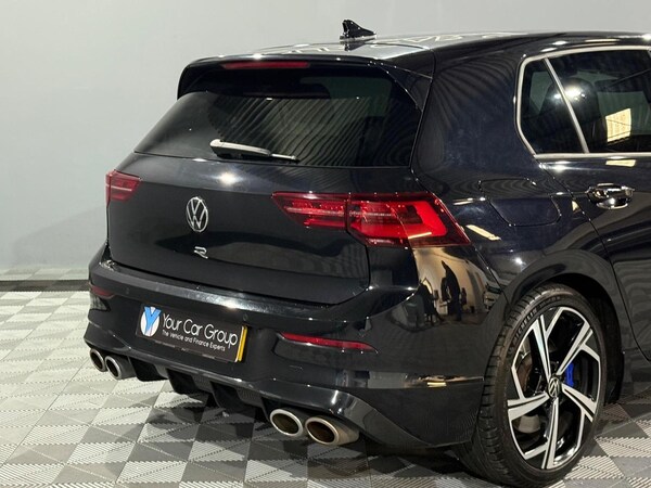 Used Volkswagen Golf 2021 for sale - 74424626: Photo 9