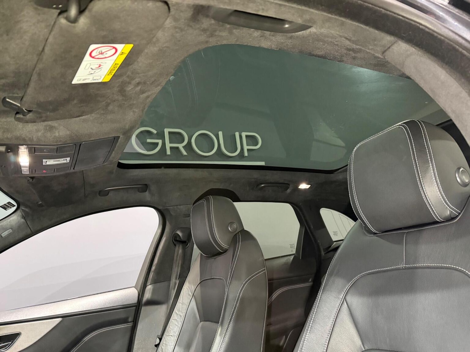 Used Jaguar F-Pace 2018 for sale - 77749964: Photo 13