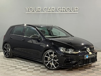 Used Volkswagen Golf 2020 for sale - 79563274: Photo