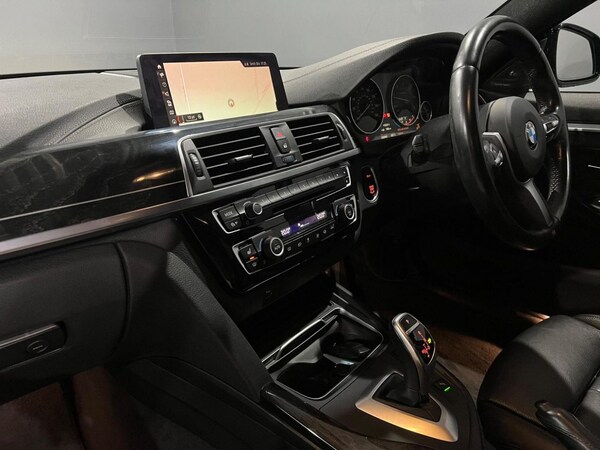 Used BMW 4 Series Gran Coupe 2018 for sale - 75644238: Photo 17