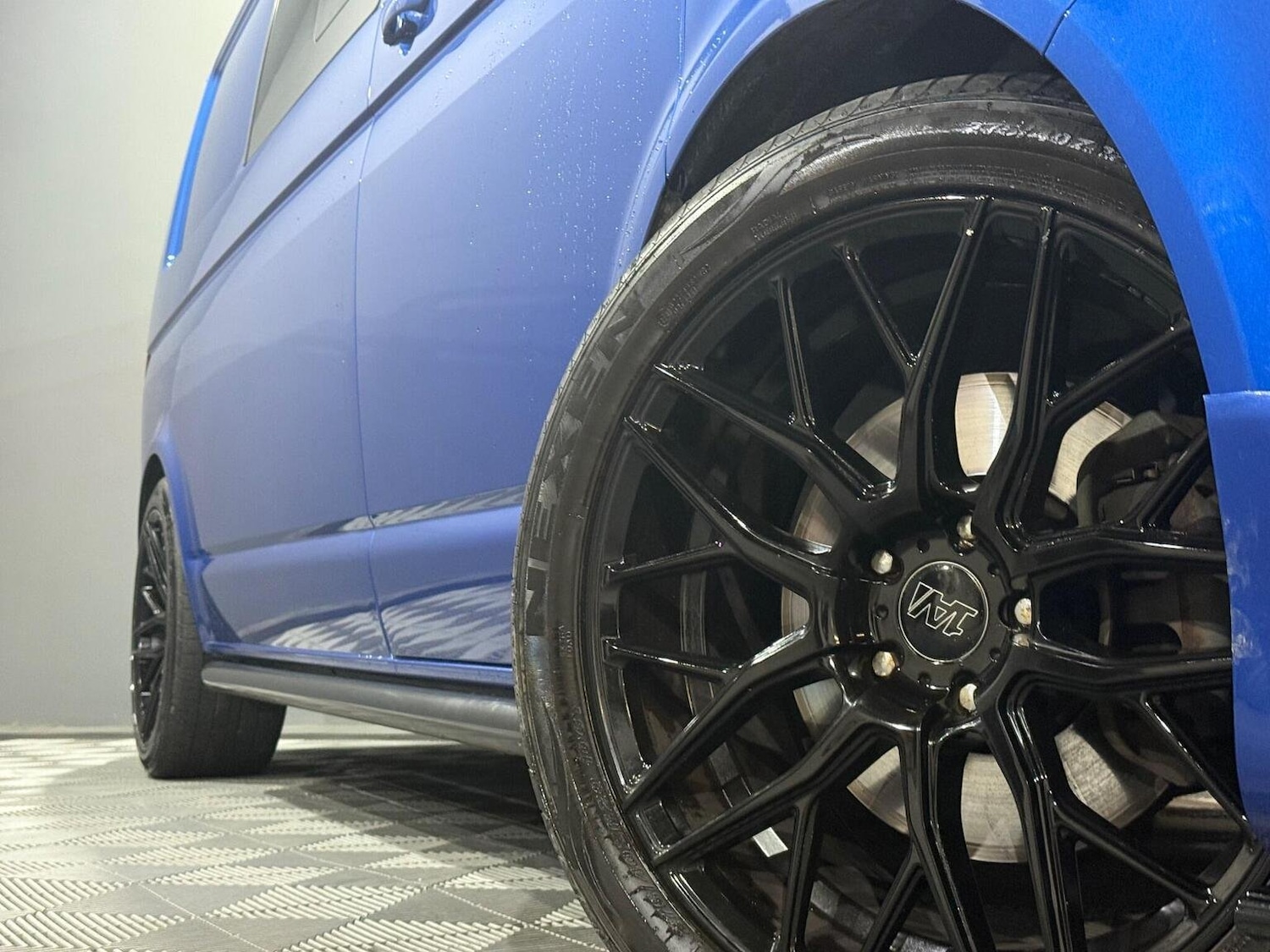 Used Volkswagen Transporter 2020 for sale - 76769421: Photo 10