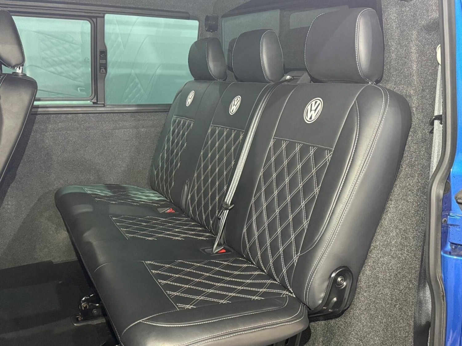Used Volkswagen Transporter 2020 for sale - 76769421: Photo 13