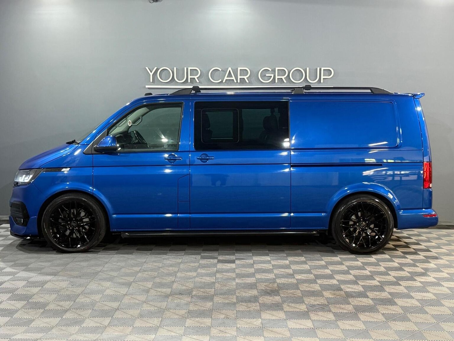 Used Volkswagen Transporter 2020 for sale - 76769421: Photo 14