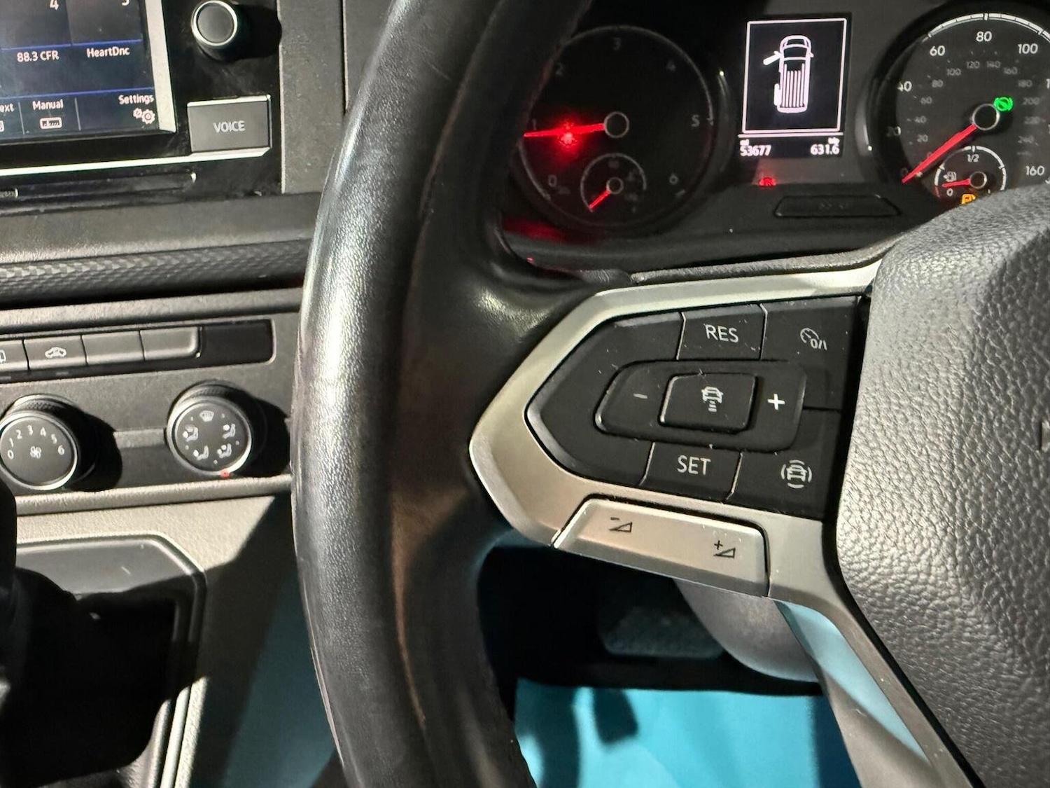 Used Volkswagen Transporter 2020 for sale - 76769421: Photo 15