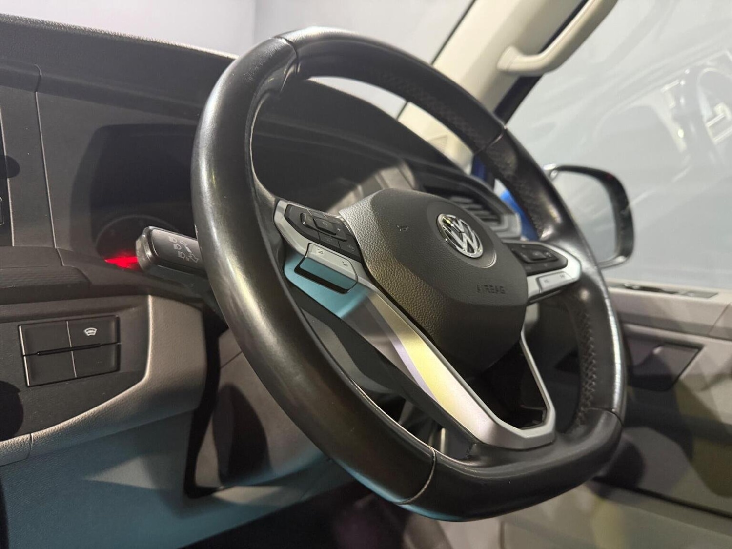 Used Volkswagen Transporter 2020 for sale - 76769421: Photo 16