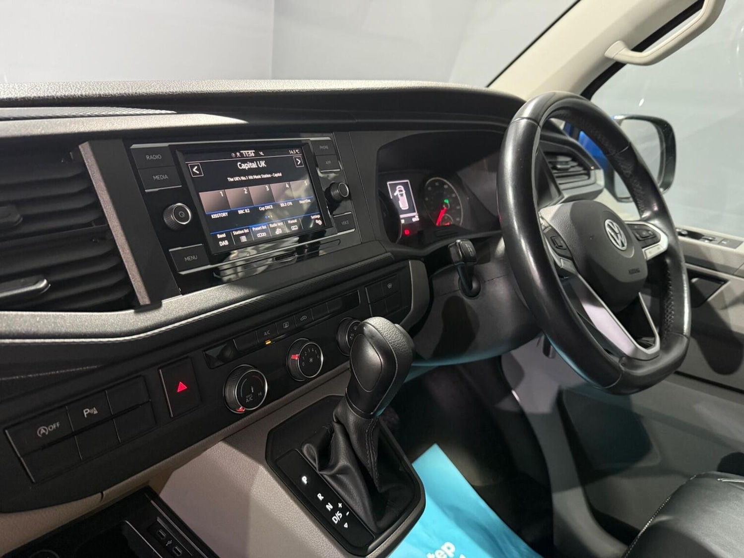 Used Volkswagen Transporter 2020 for sale - 76769421: Photo 19