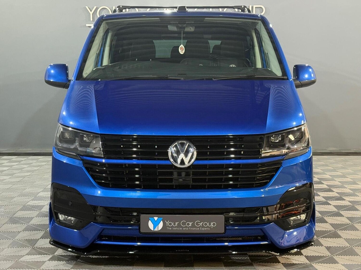 Used Volkswagen Transporter 2020 for sale - 76769421: Photo 2