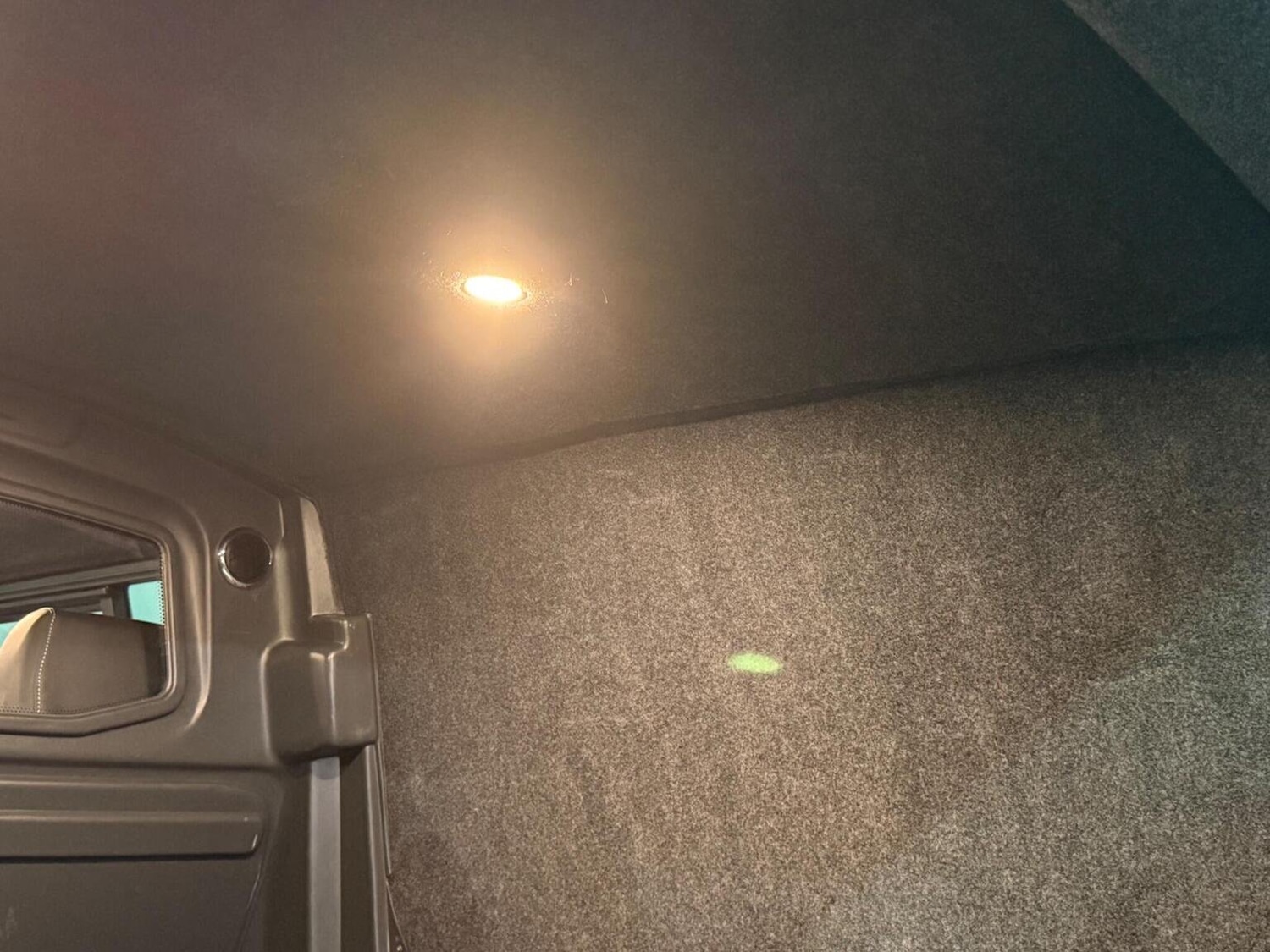 Used Volkswagen Transporter 2020 for sale - 76769421: Photo 20