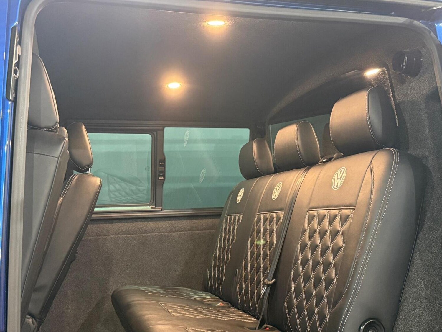 Used Volkswagen Transporter 2020 for sale - 76769421: Photo 21