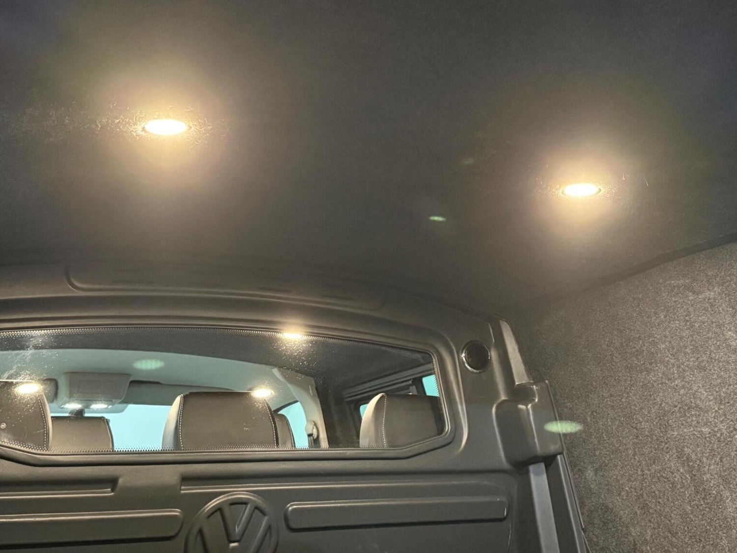 Used Volkswagen Transporter 2020 for sale - 76769421: Photo 25