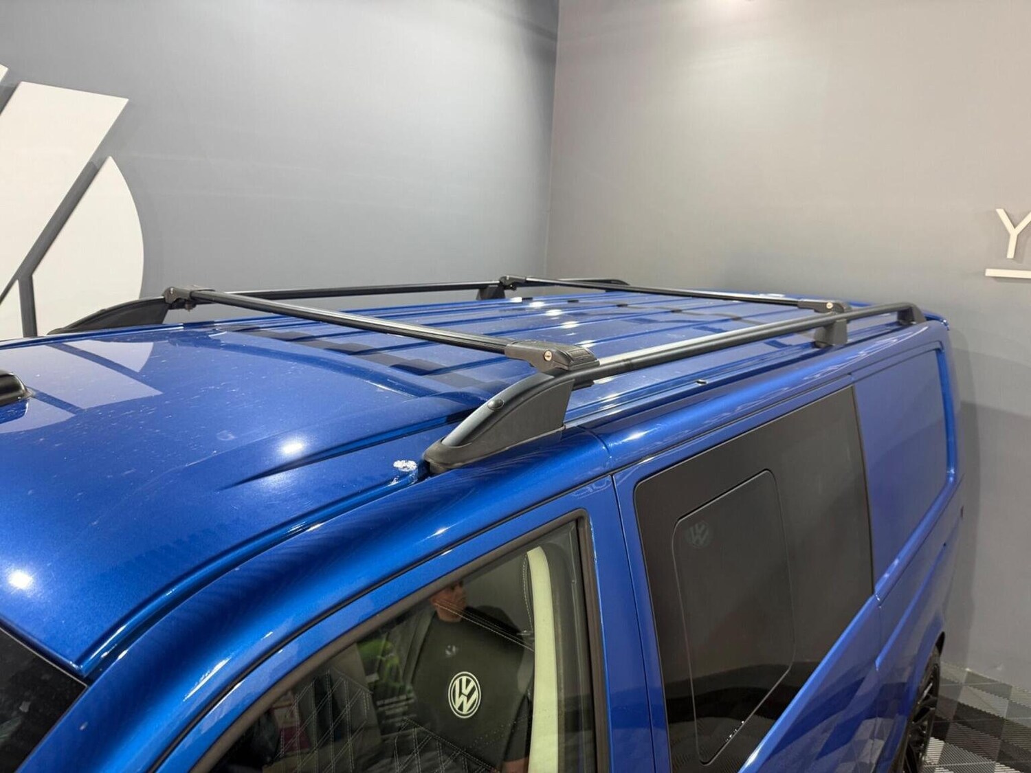 Used Volkswagen Transporter 2020 for sale - 76769421: Photo 26