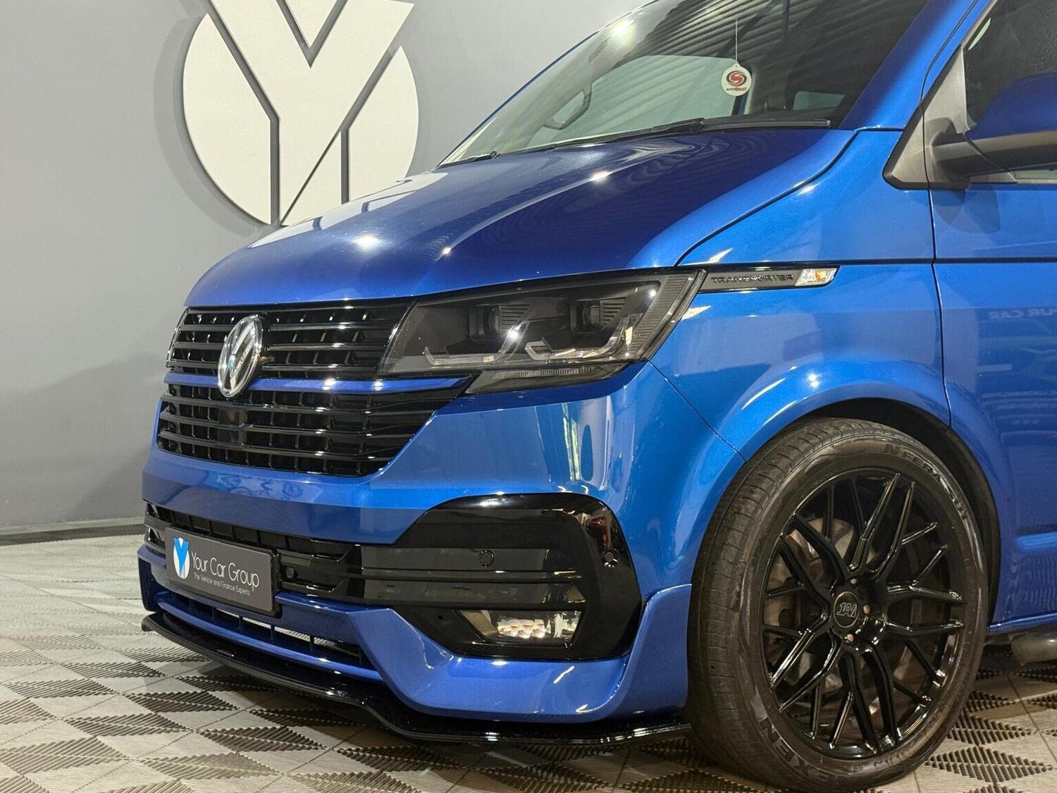 Used Volkswagen Transporter 2020 for sale - 76769421: Photo 3