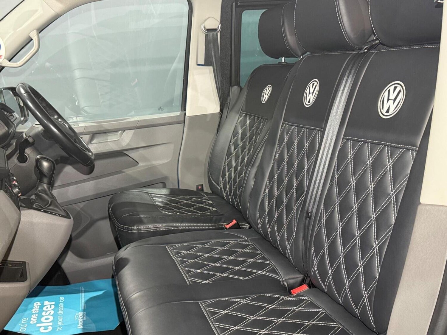 Used Volkswagen Transporter 2020 for sale - 76769421: Photo 4