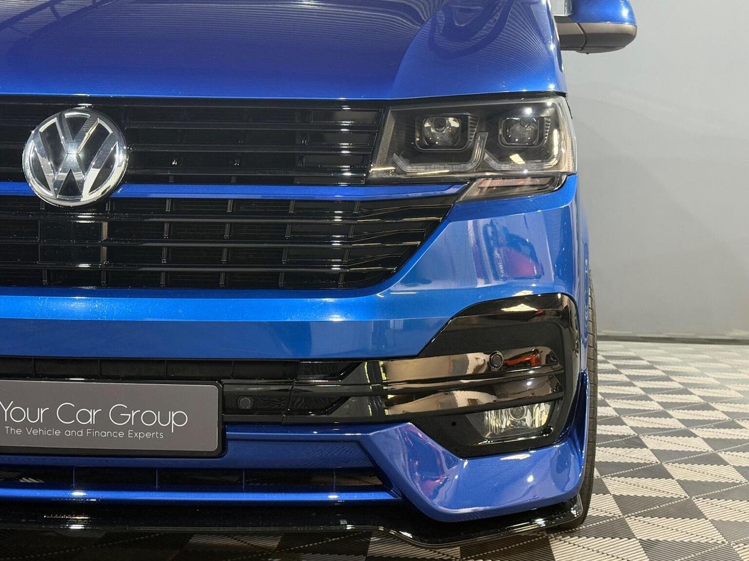 Used Volkswagen Transporter 2020 for sale - 76769421: Photo 6