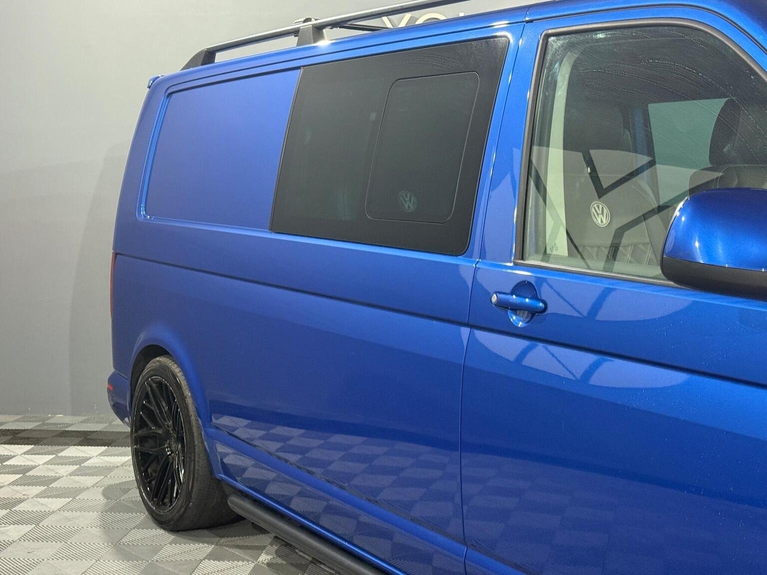 Used Volkswagen Transporter 2020 for sale - 76769421: Photo 9