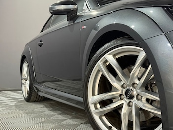 Used Audi TT 2019 for sale - 78433561: Photo