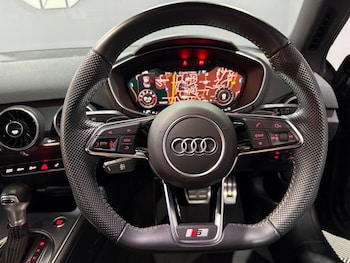 Used Audi TT 2019 for sale - 78433561: Photo