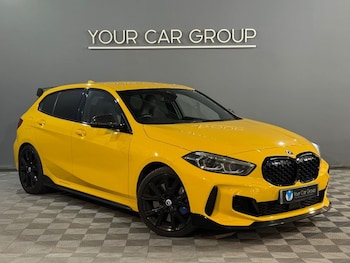 Used BMW 1 Series 2022 for sale - 79394777: Photo