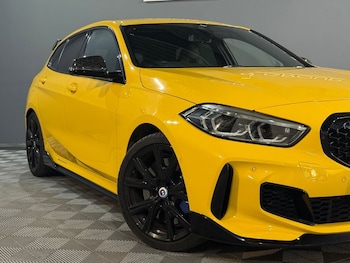 Used BMW 1 Series 2022 for sale - 79394777: Photo