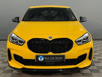 Used BMW 1 Series 2022 for sale - 79394777: Photo