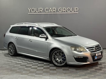 Used Volkswagen Passat 2023 for sale - 78433605: Photo