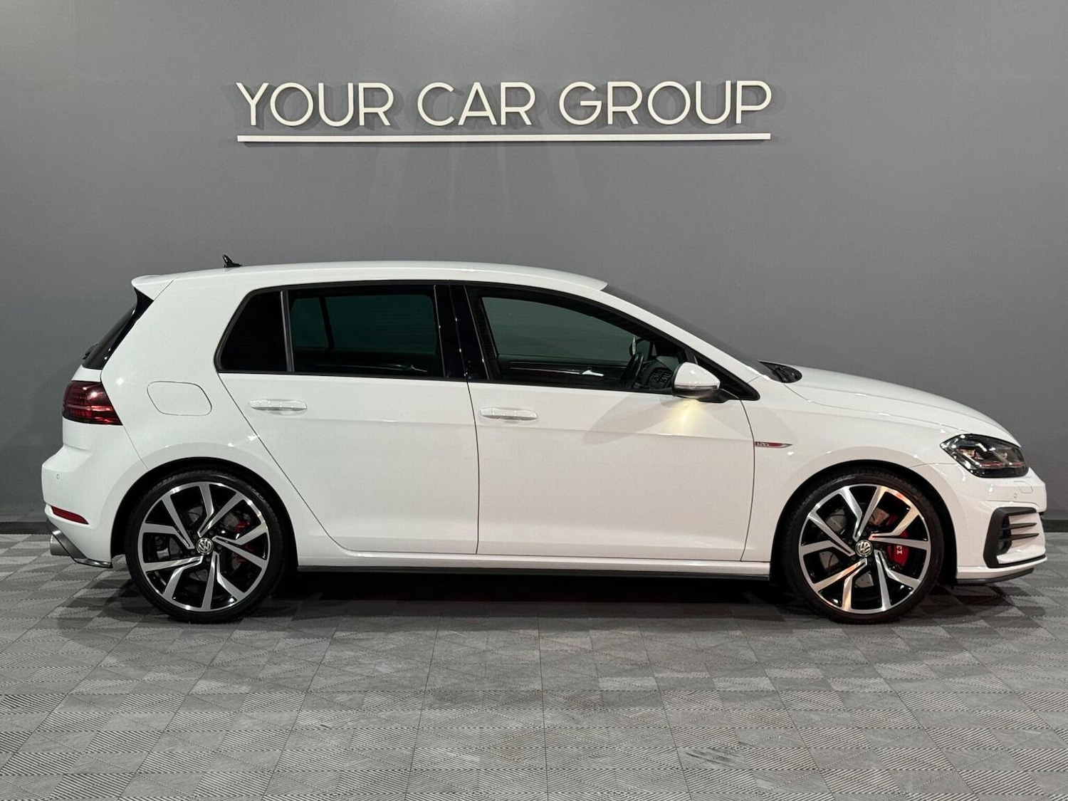 Used Volkswagen Golf 2020 for sale - 76725636: Photo 10