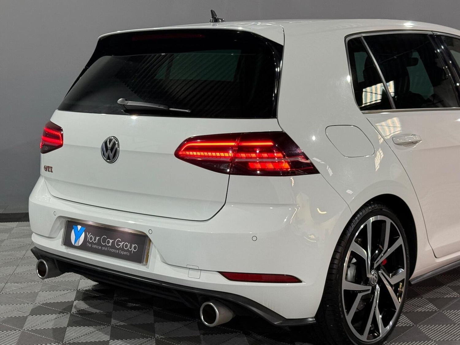 Used Volkswagen Golf 2020 for sale - 76725636: Photo 11