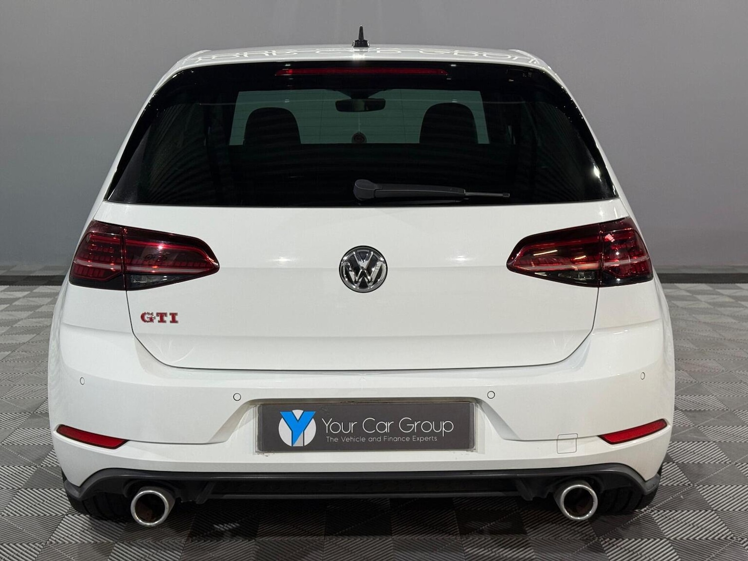 Used Volkswagen Golf 2020 for sale - 76725636: Photo 13