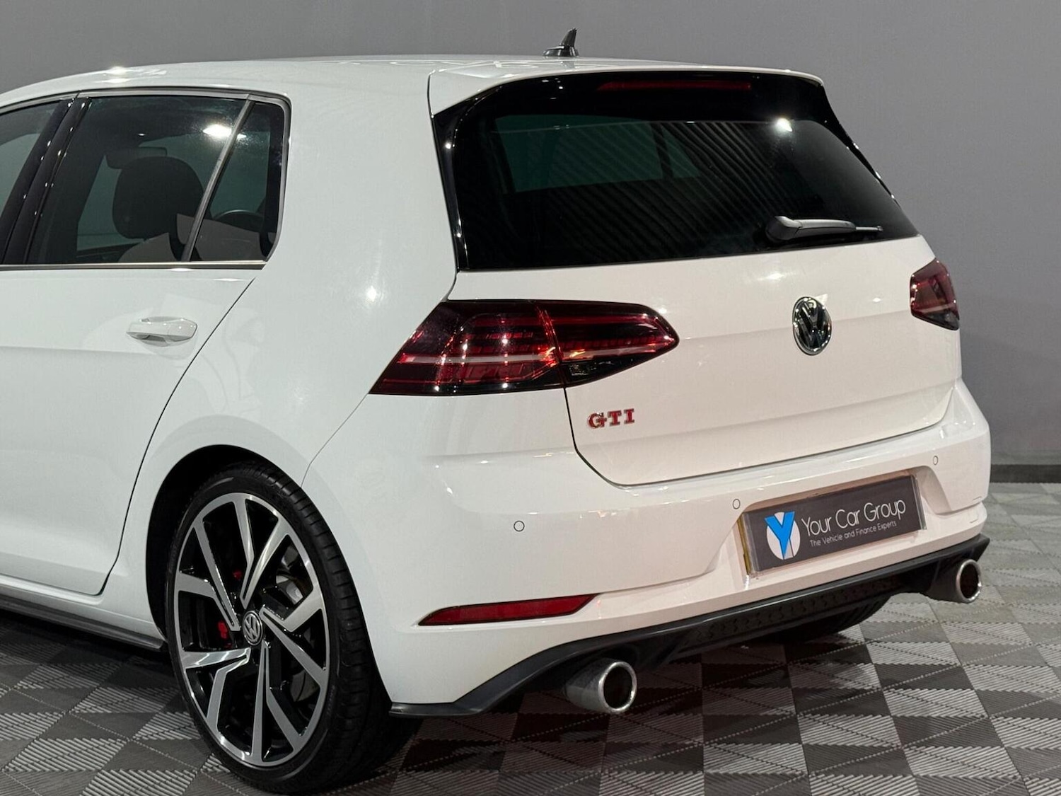 Used Volkswagen Golf 2020 for sale - 76725636: Photo 15