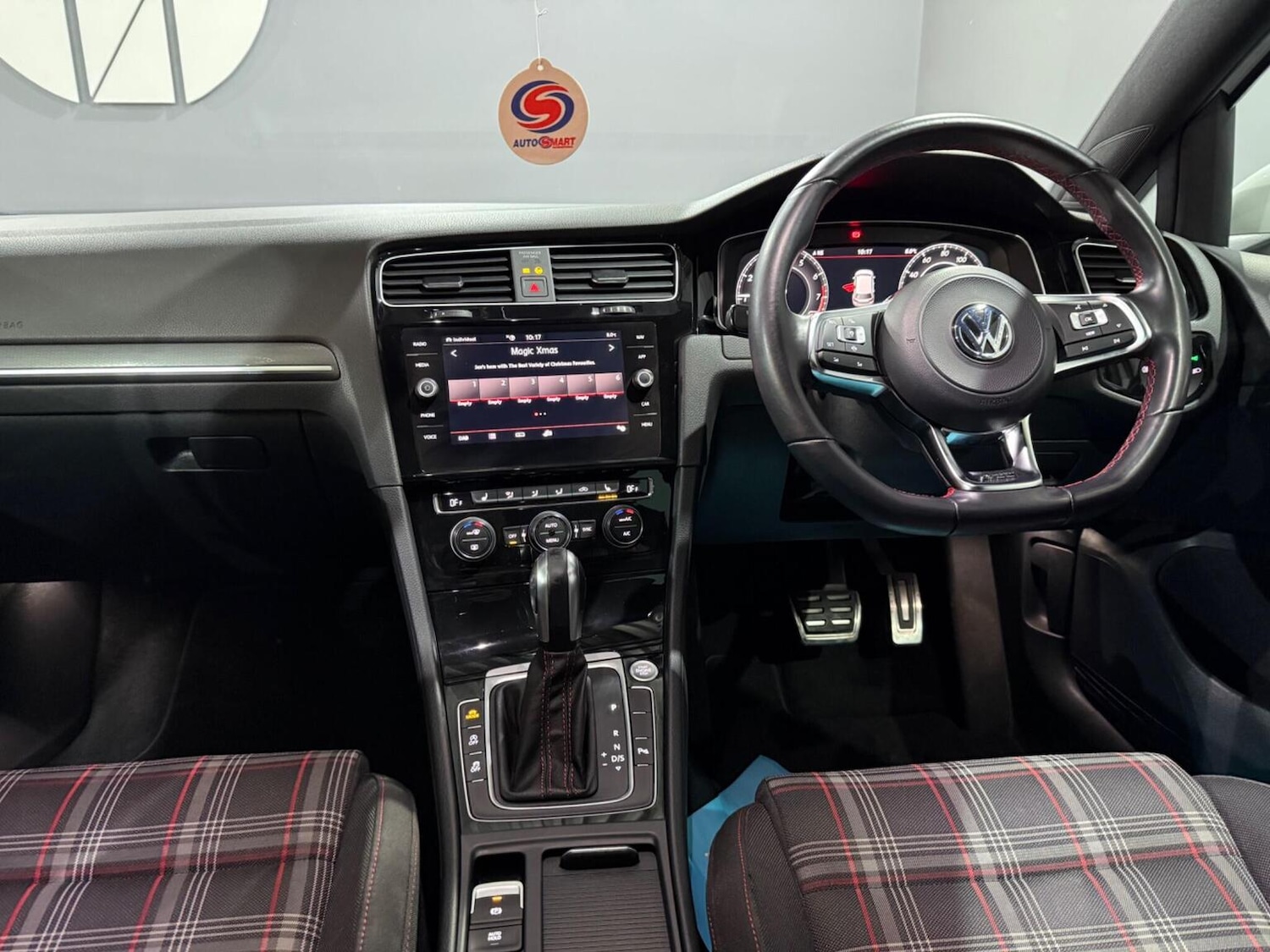 Used Volkswagen Golf 2020 for sale - 76725636: Photo 17