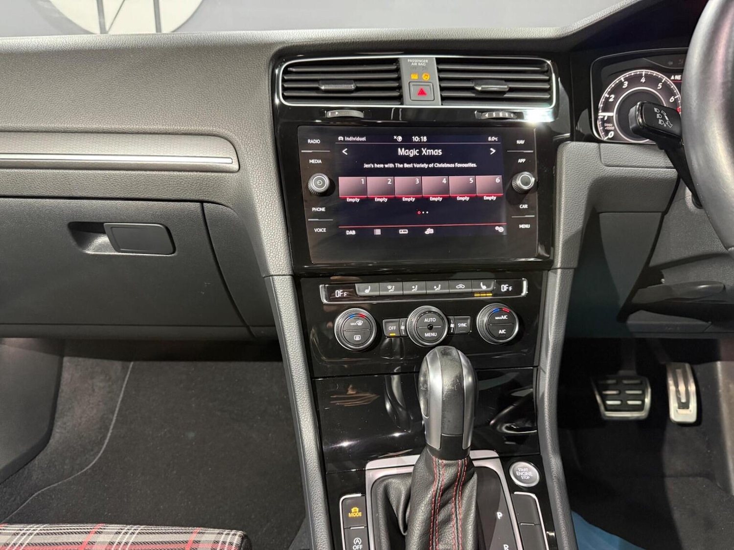 Used Volkswagen Golf 2020 for sale - 76725636: Photo 22